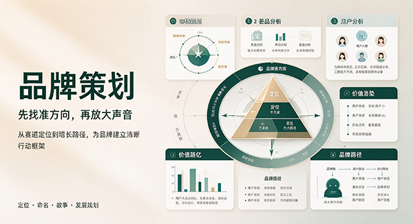 信宜市品牌策划